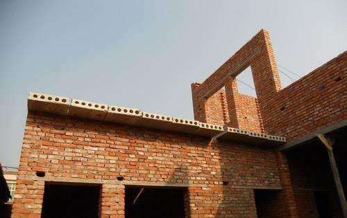 空心樓板的承重量是多少公斤？ 鋼結(jié)構(gòu)蹦極施工 第5張