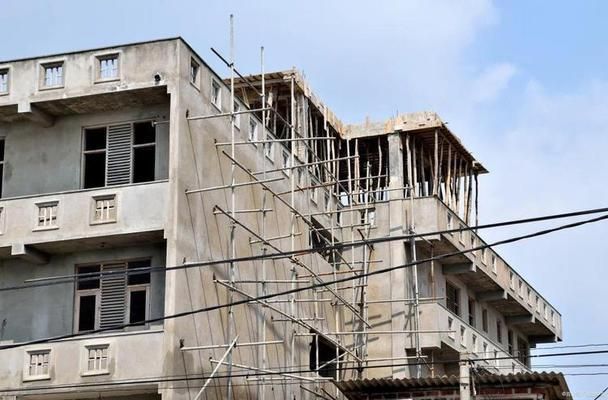 預(yù)制板房最多能蓋幾層 結(jié)構(gòu)電力行業(yè)施工 第1張 預(yù)制板房最多能蓋幾層 結(jié)構(gòu)電力行業(yè)施工 第1張