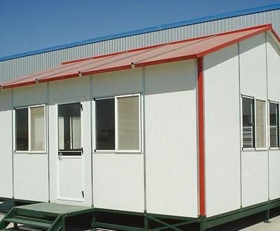 預(yù)制板房最多能蓋幾層 結(jié)構(gòu)電力行業(yè)施工 第5張 預(yù)制板房最多能蓋幾層 結(jié)構(gòu)電力行業(yè)施工 第5張