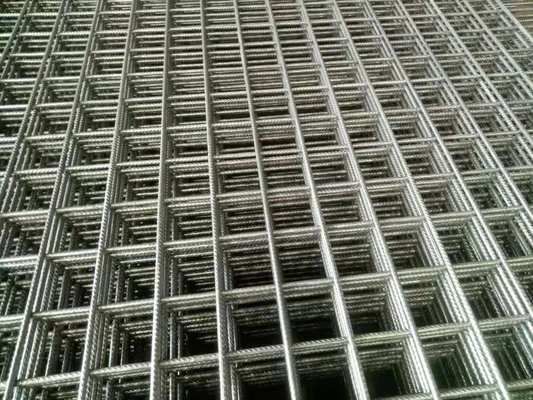 砌筑工程中的鋼筋網(wǎng)如何使用 建筑消防設(shè)計(jì) 第1張