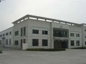 鋼結(jié)構(gòu)廠房標準圖集 建筑做法(鋼結(jié)構(gòu)廠房標準圖集) 結(jié)構(gòu)機械鋼結(jié)構(gòu)設計 第2張 鋼結(jié)構(gòu)廠房標準圖集 建筑做法(鋼結(jié)構(gòu)廠房標準圖集) 結(jié)構(gòu)機械鋼結(jié)構(gòu)設計 第2張