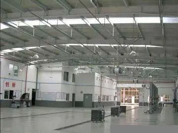 鋼結(jié)構(gòu)廠房標準圖集 建筑做法(鋼結(jié)構(gòu)廠房標準圖集) 結(jié)構(gòu)機械鋼結(jié)構(gòu)設計 第1張 鋼結(jié)構(gòu)廠房標準圖集 建筑做法(鋼結(jié)構(gòu)廠房標準圖集) 結(jié)構(gòu)機械鋼結(jié)構(gòu)設計 第1張