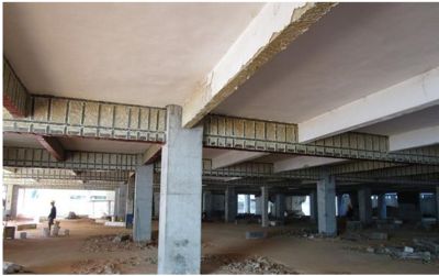 建筑物加固改造公司 結構污水處理池施工 第2張 建筑物加固改造公司 結構污水處理池施工 第2張