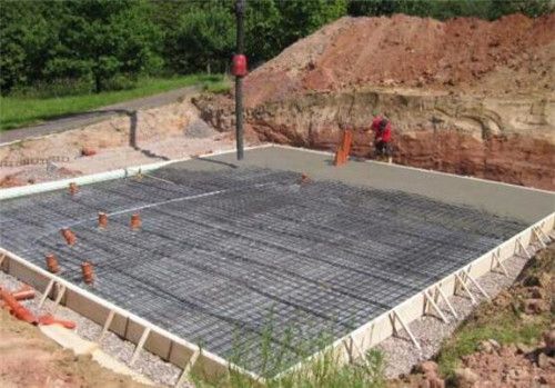 高層樓房地基打樁施工視頻 建筑施工圖設(shè)計(jì) 第1張 高層樓房地基打樁施工視頻 建筑施工圖設(shè)計(jì) 第1張