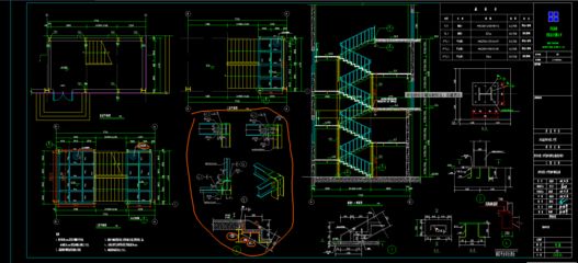 鋼結(jié)構(gòu)樓梯一米多少錢(qián) 結(jié)構(gòu)機(jī)械鋼結(jié)構(gòu)施工 第3張 鋼結(jié)構(gòu)樓梯一米多少錢(qián) 結(jié)構(gòu)機(jī)械鋼結(jié)構(gòu)施工 第3張