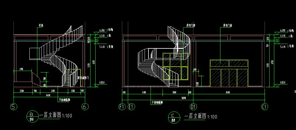 鋼結(jié)構(gòu)樓梯一米多少錢(qián) 結(jié)構(gòu)機(jī)械鋼結(jié)構(gòu)施工 第5張 鋼結(jié)構(gòu)樓梯一米多少錢(qián) 結(jié)構(gòu)機(jī)械鋼結(jié)構(gòu)施工 第5張
