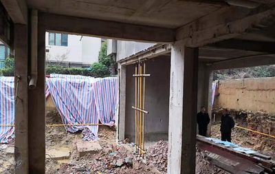 房屋改建加固設(shè)計方案范本最新 鋼結(jié)構(gòu)網(wǎng)架施工 第5張 房屋改建加固設(shè)計方案范本最新 鋼結(jié)構(gòu)網(wǎng)架施工 第5張