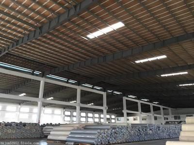 鋼結(jié)構(gòu)廠房建造時間 結(jié)構(gòu)框架施工 第3張 鋼結(jié)構(gòu)廠房建造時間 結(jié)構(gòu)框架施工 第3張