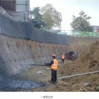 地基加固與處理的兩種方法有何不同 結(jié)構(gòu)框架施工 第2張