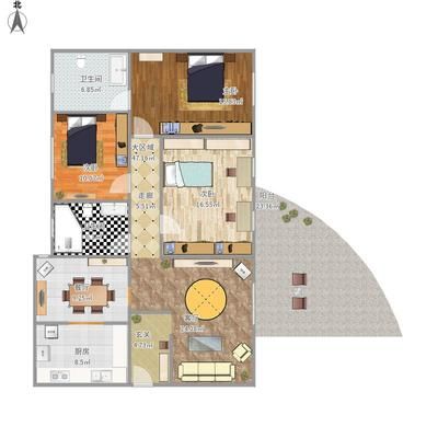 幕墻明框與隱框的區(qū)別（為什么越來(lái)越多的建筑師傾向于選擇隱框幕墻？）