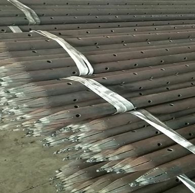 鋼管注漿施工工藝（鋼管注漿施工安全注意事項） 結(jié)構(gòu)砌體設(shè)計 第3張