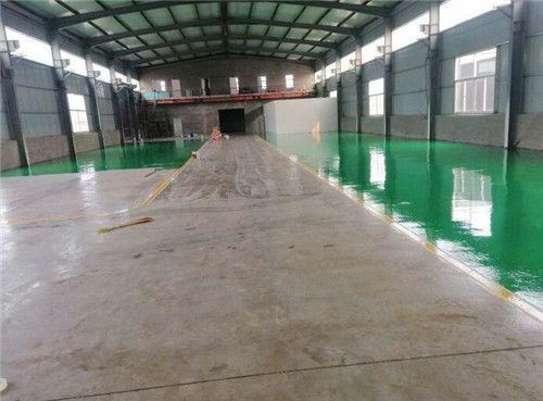 環(huán)氧樹脂刷墻 建筑消防施工 第3張 環(huán)氧樹脂刷墻 建筑消防施工 第3張