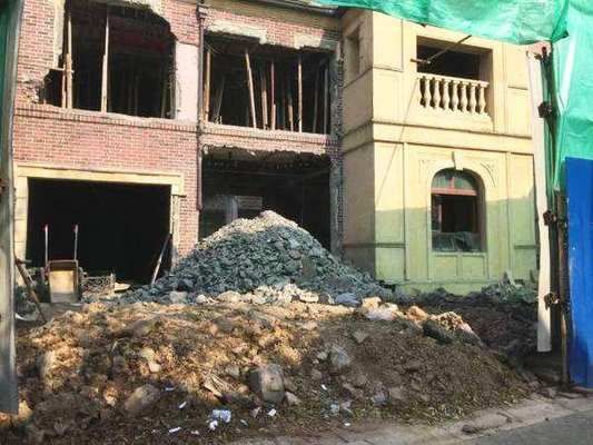 園林設(shè)計(jì)師資格證報(bào)考條件（關(guān)于園林設(shè)計(jì)師資格證的問(wèn)題） 北京鋼結(jié)構(gòu)設(shè)計(jì)問(wèn)答