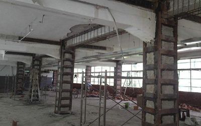 老小區(qū)拆了60平米怎么賠償濟(jì)南（在濟(jì)南，老小區(qū)的拆遷補(bǔ)償政策是怎樣的？） 北京鋼結(jié)構(gòu)設(shè)計(jì)問(wèn)答