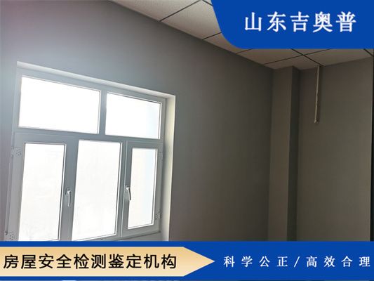 鋼結構安全評估機構(古建筑鋼結構安全檢測機構安全檢測鑒定機構安全性和可靠性) 結構工業(yè)鋼結構施工 第2張 鋼結構安全評估機構(古建筑鋼結構安全檢測機構安全檢測鑒定機構安全性和可靠性) 結構工業(yè)鋼結構施工 第2張