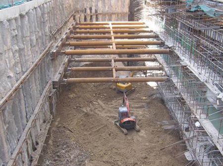 地基基礎(chǔ)加固處理方案范本(地基基礎(chǔ)加固處理方案) 結(jié)構(gòu)污水處理池設(shè)計(jì) 第5張 地基基礎(chǔ)加固處理方案范本(地基基礎(chǔ)加固處理方案) 結(jié)構(gòu)污水處理池設(shè)計(jì) 第5張