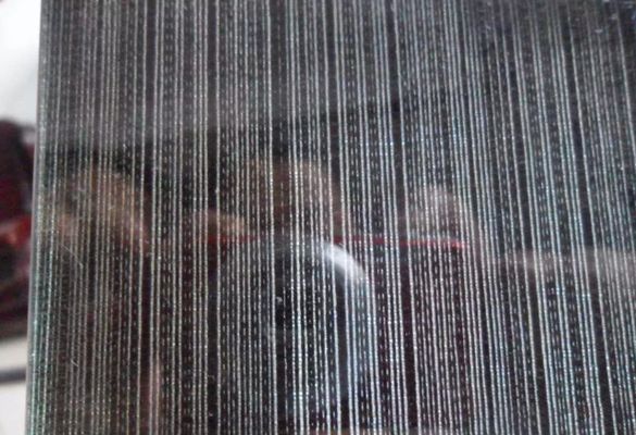 玻璃采光頂施工（玻璃采光頂施工安全規(guī)范，采光頂維護(hù)保養(yǎng)方法） 裝飾幕墻設(shè)計(jì) 第3張