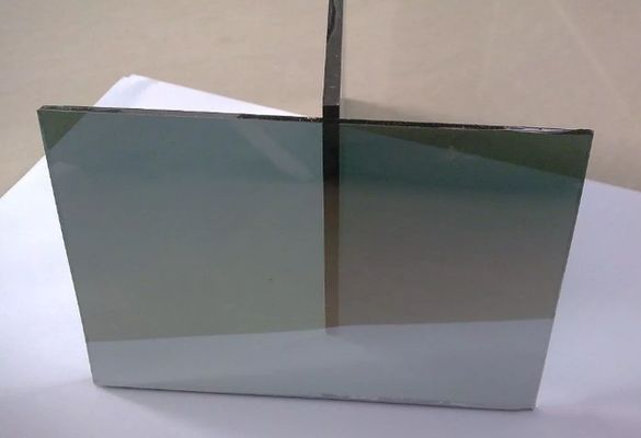 玻璃采光頂施工（玻璃采光頂施工安全規(guī)范，采光頂維護(hù)保養(yǎng)方法） 裝飾幕墻設(shè)計(jì) 第5張