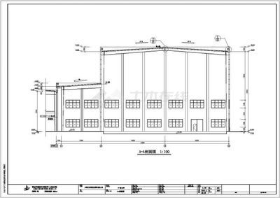 鋼結(jié)構(gòu)四層建筑結(jié)構(gòu)圖 結(jié)構(gòu)污水處理池設(shè)計(jì) 第2張 鋼結(jié)構(gòu)四層建筑結(jié)構(gòu)圖 結(jié)構(gòu)污水處理池設(shè)計(jì) 第2張