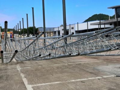 鋼結(jié)構(gòu)立體停車場焊接多少錢一平(鋼結(jié)構(gòu)立體停車場焊接價格) 鋼結(jié)構(gòu)鋼結(jié)構(gòu)停車場設(shè)計 第3張 鋼結(jié)構(gòu)立體停車場焊接多少錢一平(鋼結(jié)構(gòu)立體停車場焊接價格) 鋼結(jié)構(gòu)鋼結(jié)構(gòu)停車場設(shè)計 第3張