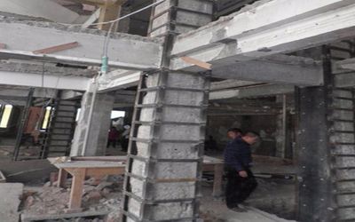 老小區(qū)拆了60平米怎么賠償濟(jì)南（在濟(jì)南，如果居民不同意拆遷計(jì)劃，他們會(huì)得到怎樣的補(bǔ)償？） 北京鋼結(jié)構(gòu)設(shè)計(jì)問答