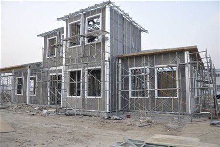 鋼結(jié)構(gòu)房屋建造步驟視頻(鋼結(jié)構(gòu)房屋建造步驟) 結(jié)構(gòu)電力行業(yè)施工 第4張 鋼結(jié)構(gòu)房屋建造步驟視頻(鋼結(jié)構(gòu)房屋建造步驟) 結(jié)構(gòu)電力行業(yè)施工 第4張