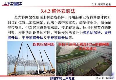 鋼結(jié)構(gòu)講義 結(jié)構(gòu)電力行業(yè)設(shè)計(jì) 第4張 鋼結(jié)構(gòu)講義 結(jié)構(gòu)電力行業(yè)設(shè)計(jì) 第4張