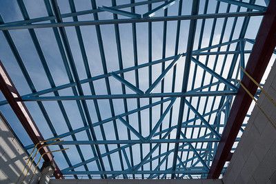 異形柱模板安裝方法（異形柱模板安裝完成后，如何進(jìn)行初步的強(qiáng)度和穩(wěn)定性測試？） 北京鋼結(jié)構(gòu)設(shè)計(jì)問答