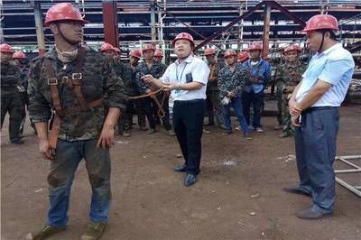 冷庫經(jīng)營的經(jīng)營資質(zhì)是什么（冷庫經(jīng)營資質(zhì)通常需要準(zhǔn)備一系列文件如何申請冷庫經(jīng)營資質(zhì)）