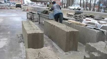 砌磚混凝土比例 結(jié)構(gòu)機(jī)械鋼結(jié)構(gòu)施工 第4張 砌磚混凝土比例 結(jié)構(gòu)機(jī)械鋼結(jié)構(gòu)施工 第4張