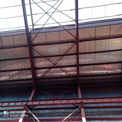 房屋改建加固設(shè)計(jì)圖紙大全 鋼結(jié)構(gòu)異形設(shè)計(jì) 第2張 房屋改建加固設(shè)計(jì)圖紙大全 鋼結(jié)構(gòu)異形設(shè)計(jì) 第2張