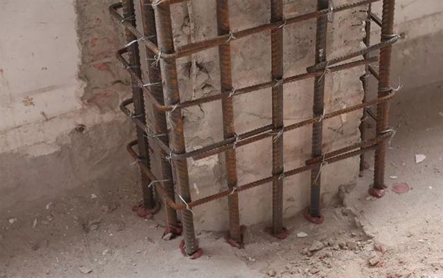 廠房結(jié)構(gòu)加固公司 裝飾家裝設(shè)計 第2張 廠房結(jié)構(gòu)加固公司 裝飾家裝設(shè)計 第2張