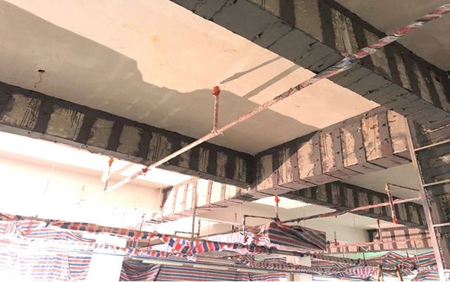 廠房結(jié)構(gòu)加固公司 裝飾家裝設(shè)計 第3張 廠房結(jié)構(gòu)加固公司 裝飾家裝設(shè)計 第3張