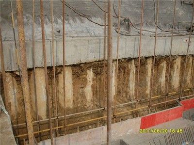 基坑地基加固處理什么時候進行(基坑地基加固通常是在基坑開挖之后進行的) 建筑消防施工 第3張 基坑地基加固處理什么時候進行(基坑地基加固通常是在基坑開挖之后進行的) 建筑消防施工 第3張