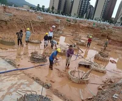 基坑地基加固處理什么時候進行(基坑地基加固通常是在基坑開挖之后進行的) 建筑消防施工 第4張 基坑地基加固處理什么時候進行(基坑地基加固通常是在基坑開挖之后進行的) 建筑消防施工 第4張