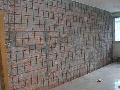 砌體墻加固鋼筋網(wǎng)片作用是什么 結(jié)構(gòu)框架施工 第4張 砌體墻加固鋼筋網(wǎng)片作用是什么 結(jié)構(gòu)框架施工 第4張