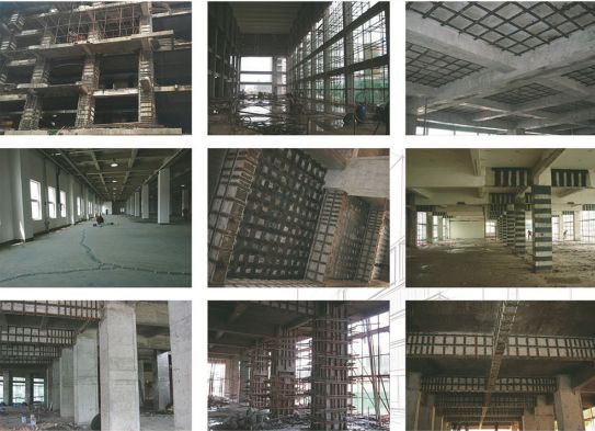 房屋加固改建公司名稱 結(jié)構(gòu)橋梁鋼結(jié)構(gòu)施工 第3張 房屋加固改建公司名稱 結(jié)構(gòu)橋梁鋼結(jié)構(gòu)施工 第3張