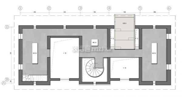 房屋改造設(shè)計方案模板(房屋改造設(shè)計方案) 建筑效果圖設(shè)計 第3張 房屋改造設(shè)計方案模板(房屋改造設(shè)計方案) 建筑效果圖設(shè)計 第3張