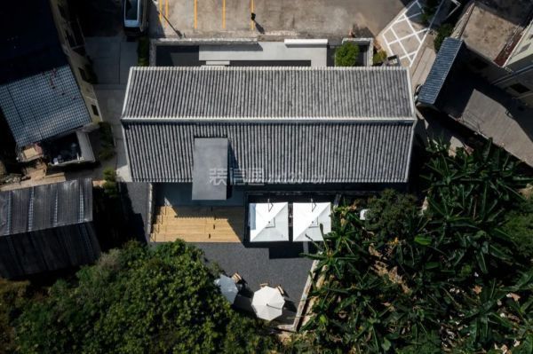 房屋改造設(shè)計方案模板(房屋改造設(shè)計方案) 建筑效果圖設(shè)計 第5張 房屋改造設(shè)計方案模板(房屋改造設(shè)計方案) 建筑效果圖設(shè)計 第5張