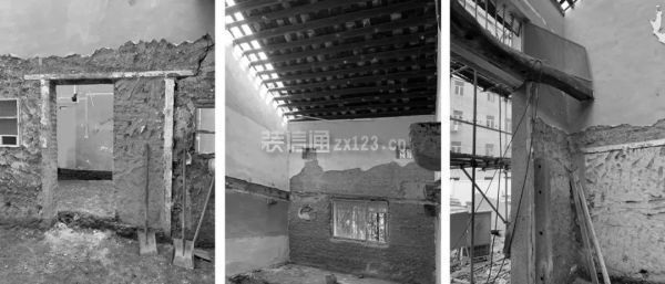 房屋改造設(shè)計方案模板(房屋改造設(shè)計方案) 建筑效果圖設(shè)計 第4張 房屋改造設(shè)計方案模板(房屋改造設(shè)計方案) 建筑效果圖設(shè)計 第4張