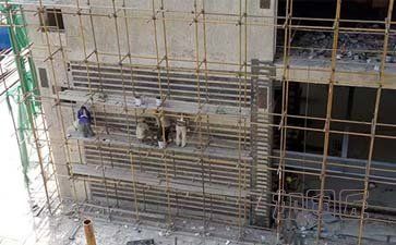 老小區(qū)拆了60平米怎么賠償濟南（在濟南，如果一個老小區(qū)被拆除，居民們通常如何獲得賠償？）