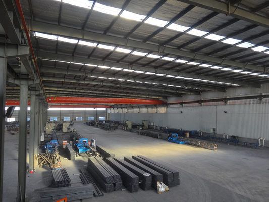 2016年鋼結(jié)構(gòu)廠房定額報(bào)價(jià)表 結(jié)構(gòu)砌體施工 第4張 2016年鋼結(jié)構(gòu)廠房定額報(bào)價(jià)表 結(jié)構(gòu)砌體施工 第4張