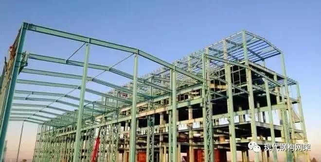 鋼屋架怎么做(直腹桿曲拉弦桿鋼屋架) 全國(guó)鋼結(jié)構(gòu)廠 第1張 鋼屋架怎么做(直腹桿曲拉弦桿鋼屋架) 全國(guó)鋼結(jié)構(gòu)廠 第1張