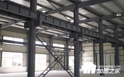 工業(yè)廠房鋼結(jié)構(gòu)（鋼結(jié)構(gòu)廠房的設(shè)計與施工） 建筑施工圖設(shè)計 第5張