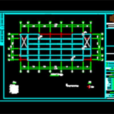 屋面加固設(shè)計(jì)需要什么資質(zhì)證書呢（屋面加固設(shè)計(jì)所需的資質(zhì)證書） 裝飾工裝設(shè)計(jì) 第5張