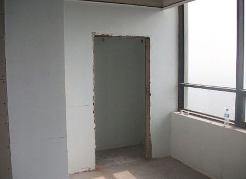 磚混結(jié)構(gòu)墻體改造方案 結(jié)構(gòu)機械鋼結(jié)構(gòu)施工 第5張 磚混結(jié)構(gòu)墻體改造方案 結(jié)構(gòu)機械鋼結(jié)構(gòu)施工 第5張