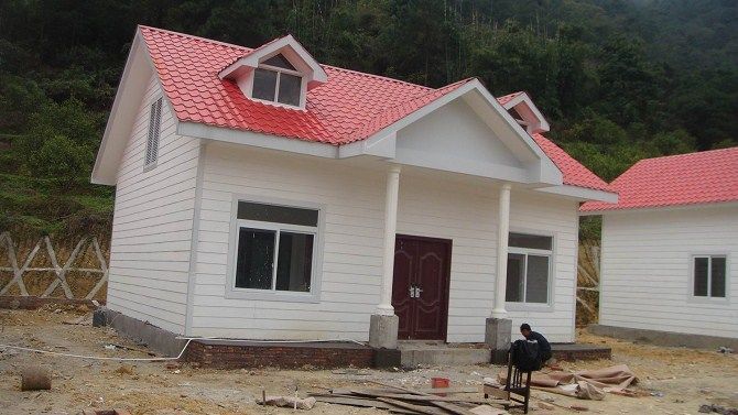 鋼制結(jié)構(gòu)房屋 鋼結(jié)構(gòu)框架施工 第5張 鋼制結(jié)構(gòu)房屋 鋼結(jié)構(gòu)框架施工 第5張