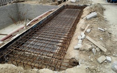 房屋鋼構(gòu)加固施工方案模板(磚混房屋鋼構(gòu)加固施工方案是提高房屋結(jié)構(gòu)強(qiáng)度和抗震性能的有效方法) 裝飾工裝設(shè)計(jì) 第3張 房屋鋼構(gòu)加固施工方案模板(磚混房屋鋼構(gòu)加固施工方案是提高房屋結(jié)構(gòu)強(qiáng)度和抗震性能的有效方法) 裝飾工裝設(shè)計(jì) 第3張