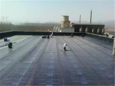 屋面防水翻修方案（屋面防水翻修方案的主要步驟和注意事項） 結(jié)構框架施工 第4張