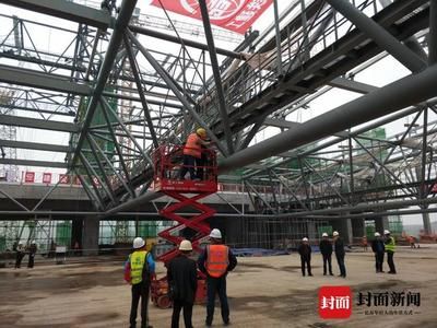 大跨度房屋鋼結(jié)構(gòu) 鋼結(jié)構(gòu)蹦極施工 第4張 大跨度房屋鋼結(jié)構(gòu) 鋼結(jié)構(gòu)蹦極施工 第4張